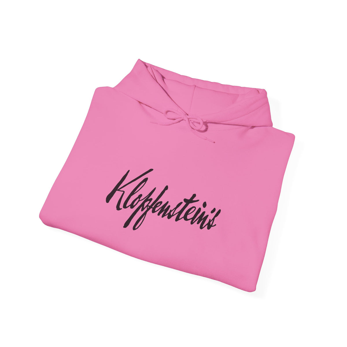 Klopfenstein's Hoodie / Sweatshirt