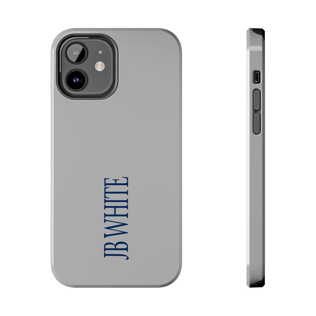 J. B. White Tough Phone Case