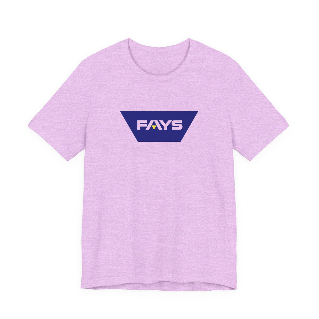 Fay's Drug T-Shirt