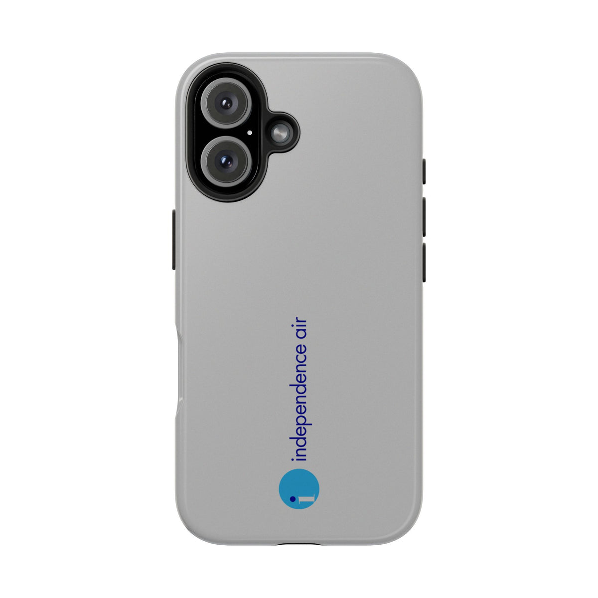 Independence Air Tough Phone Case