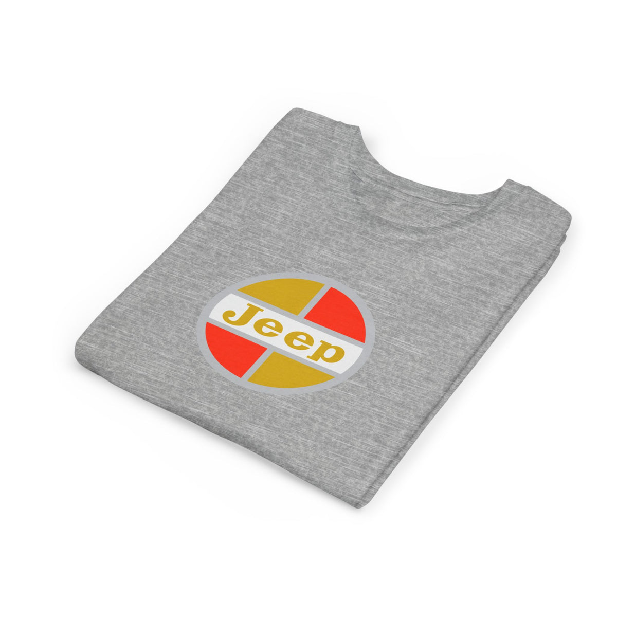 Kaiser Jeep Kids Tee / T-Shirt