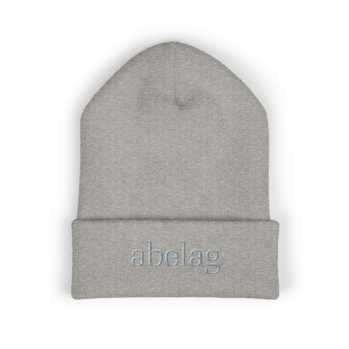 Abelag Aviation Cuffed Beanie