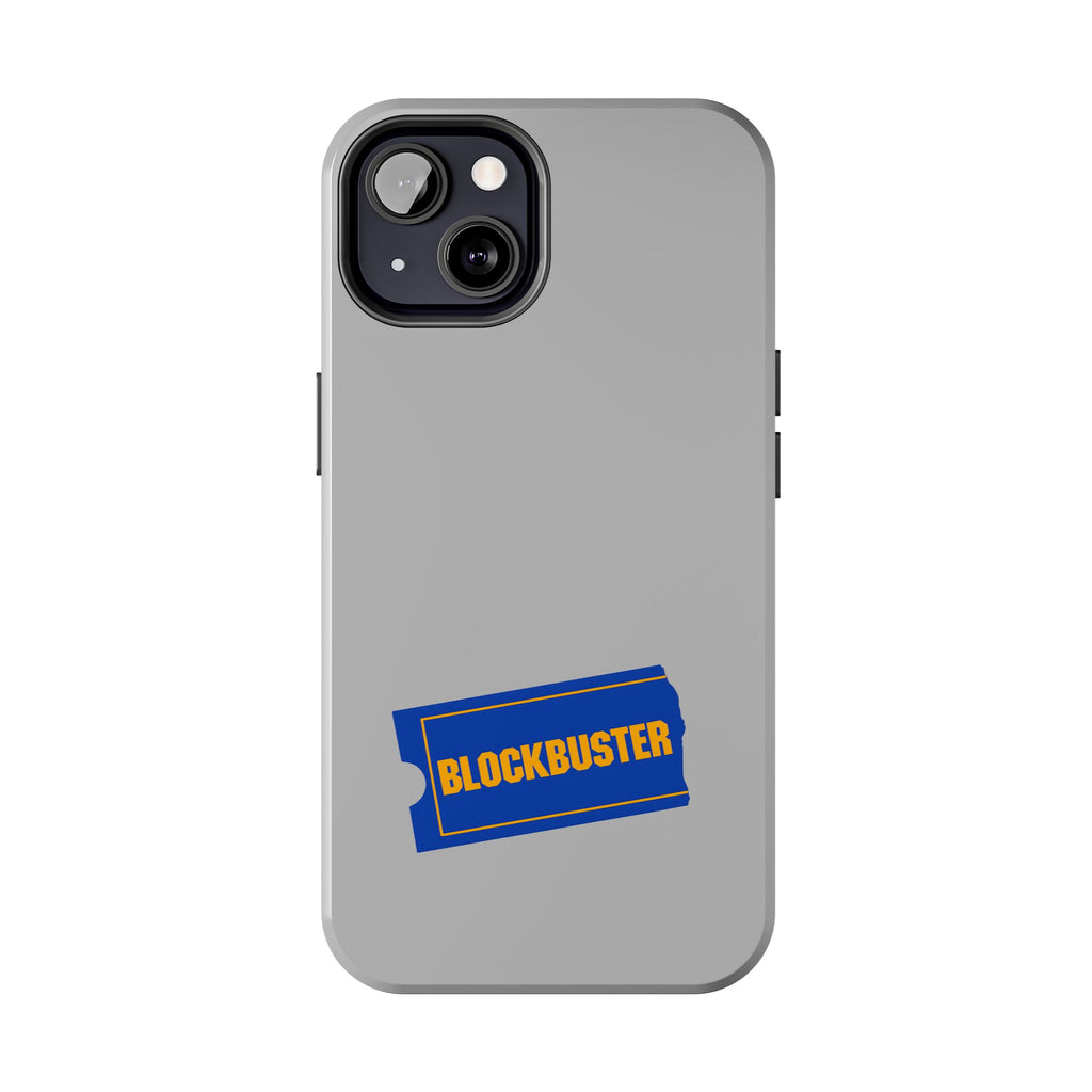 Template Tough Phone Case