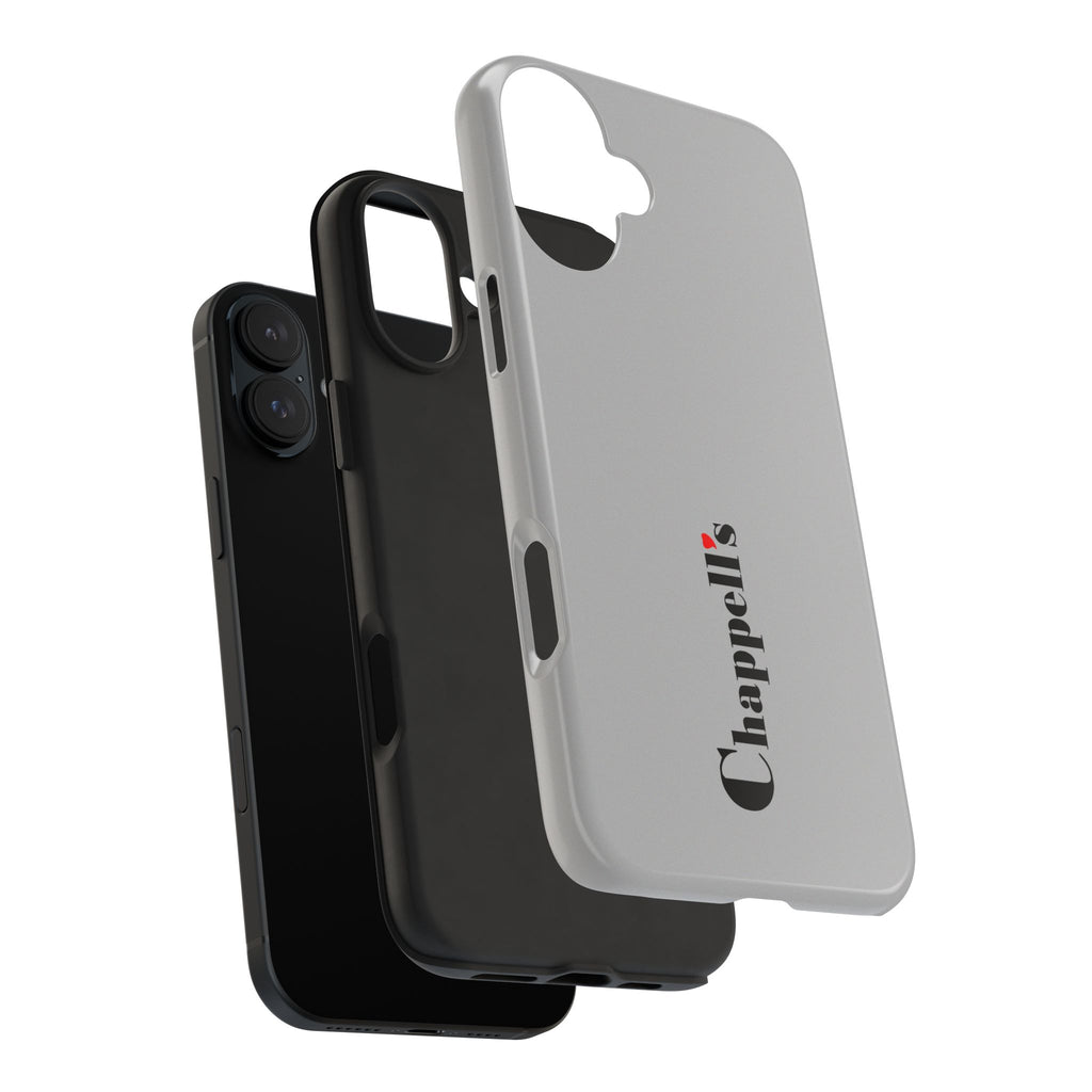 Chappell's Tough Phone Case