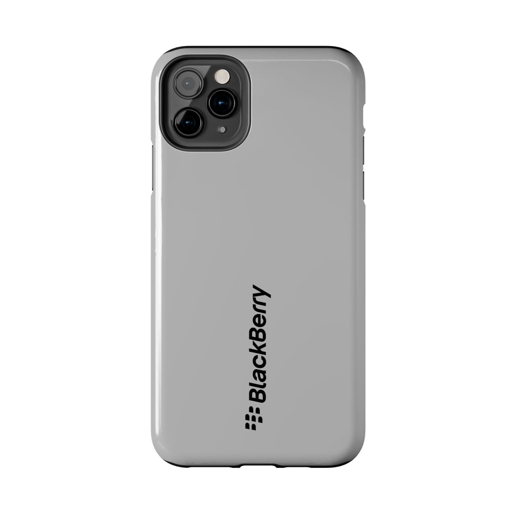 BlackBerry Tough Phone Case