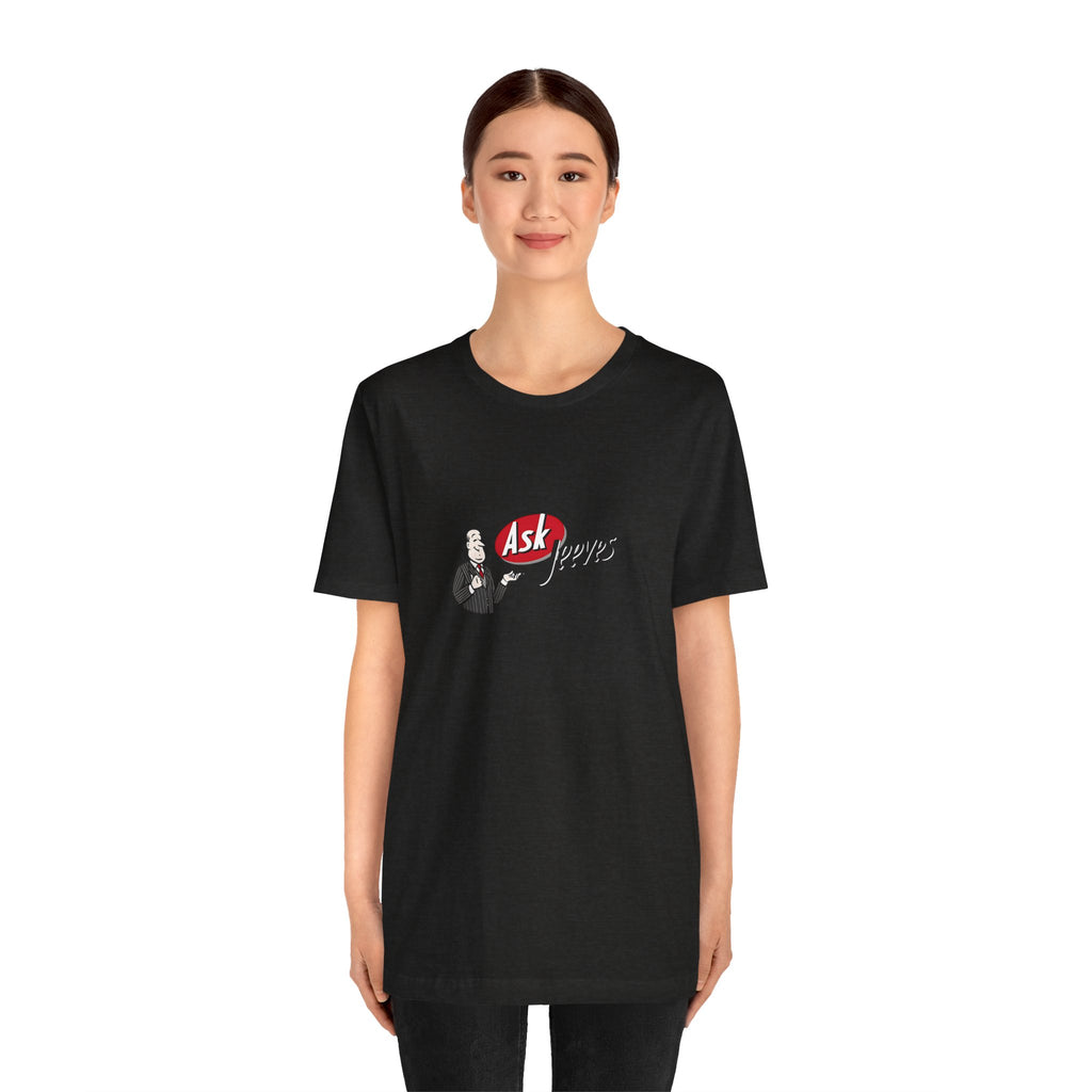 Ask Jeeves T-Shirt