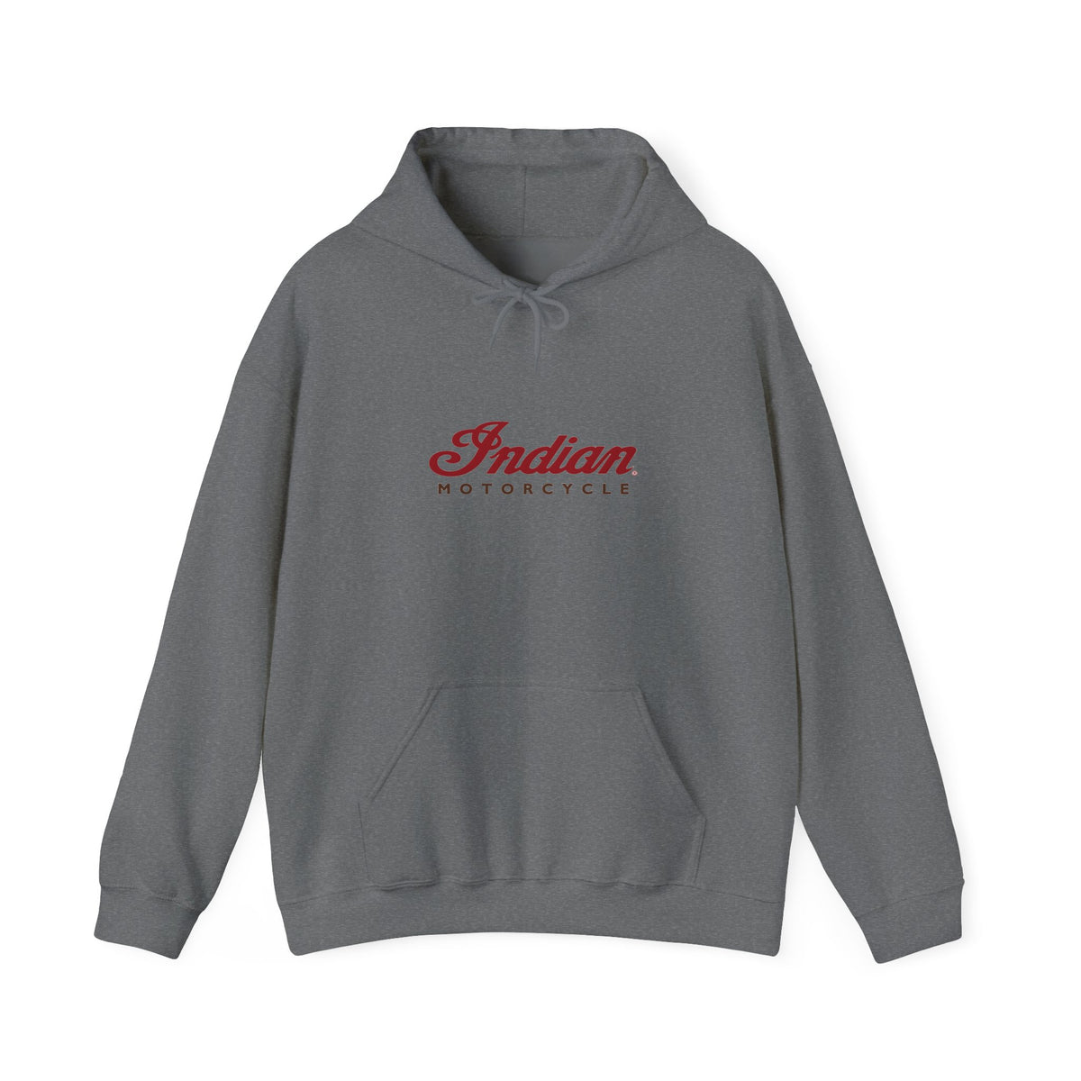 Indian Motorcycle Hoodie / Sweatshirt