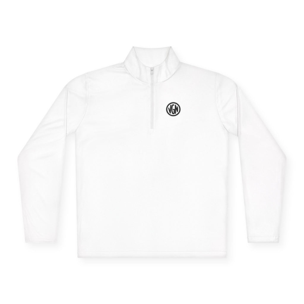 Virginian Railway Unisex Quarter Zip Pullover