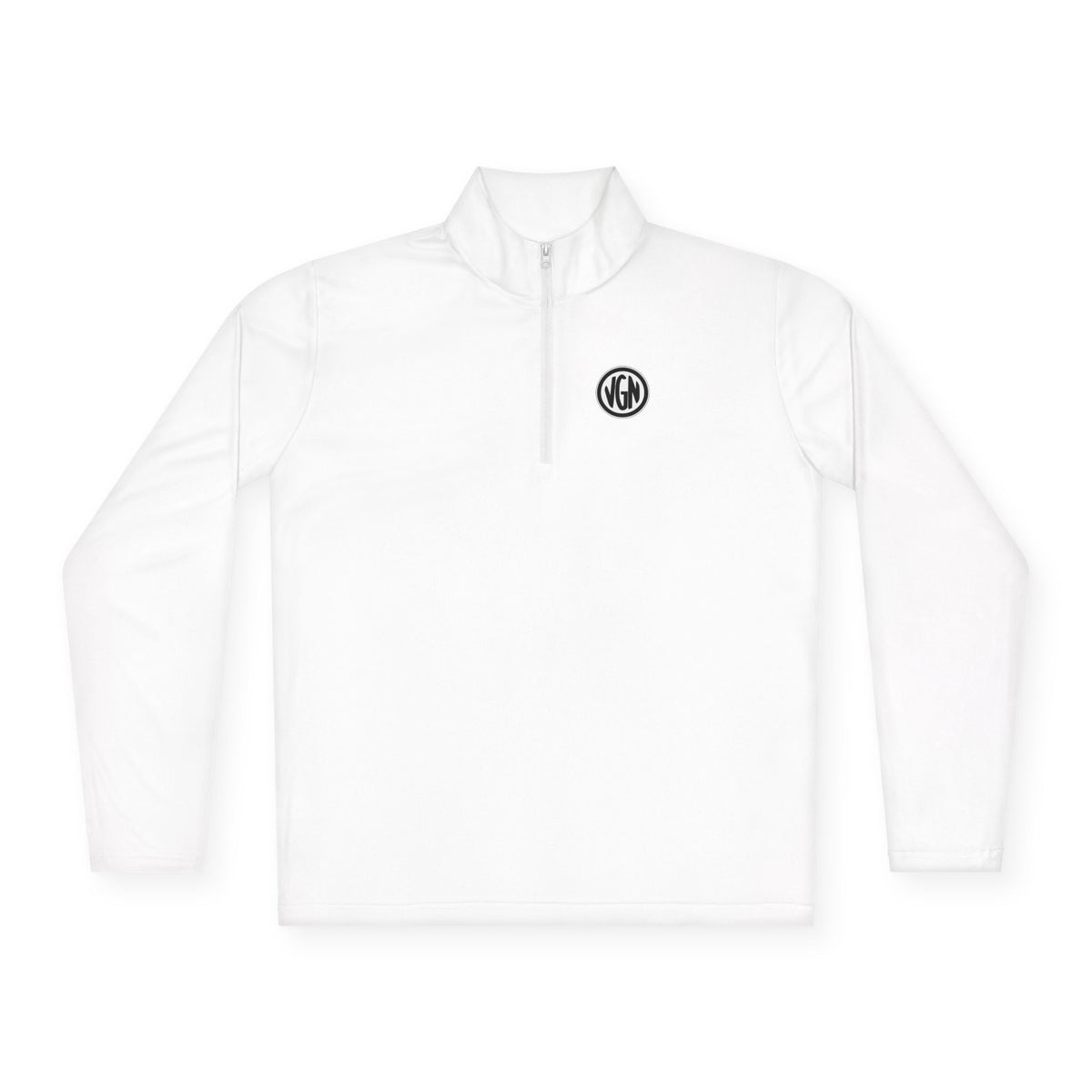 Virginian Railway Unisex Quarter Zip Pullover