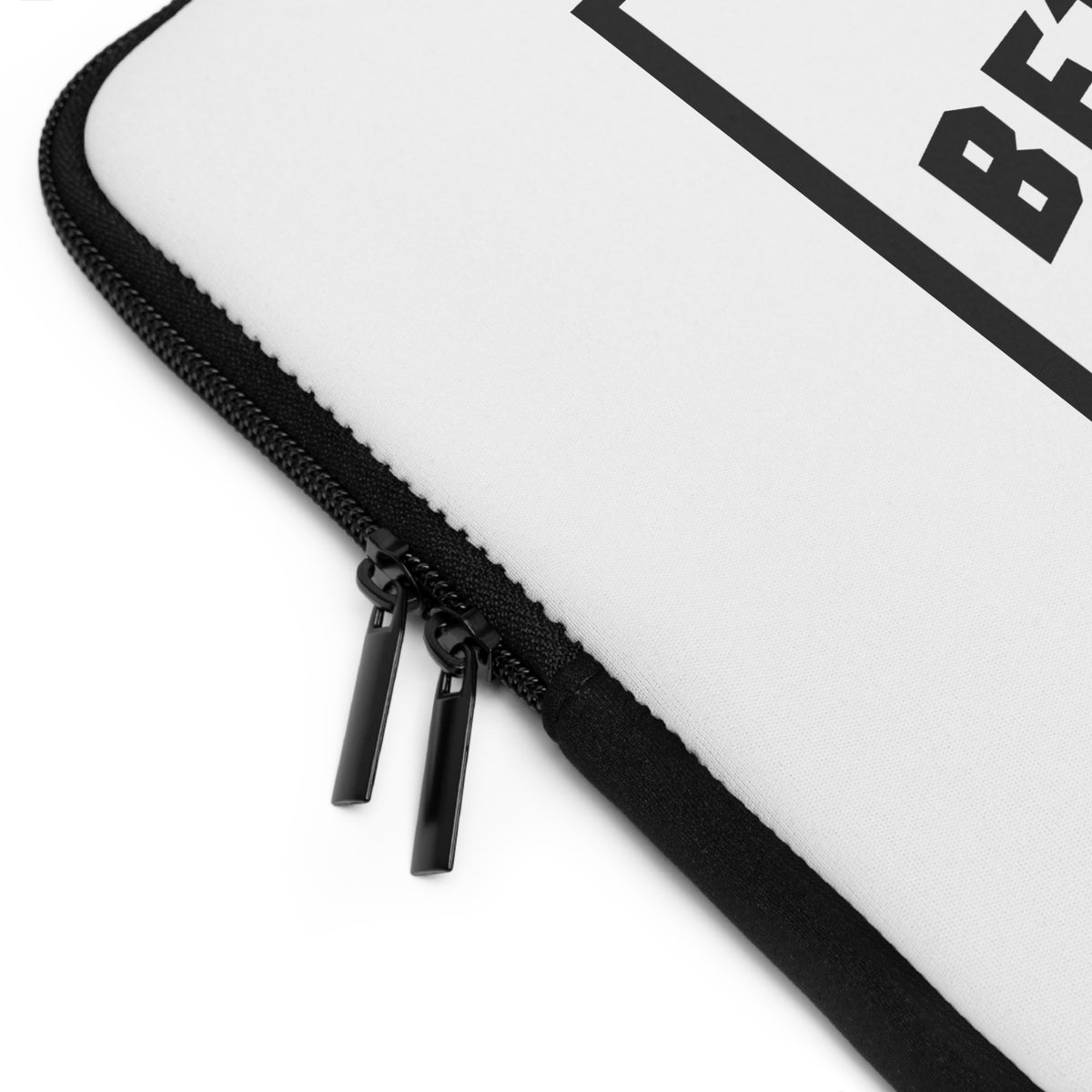 Bethlehem Steel Corporation Laptop Sleeve