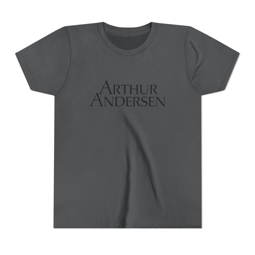 Arthur Andersen Kids Tee / T-Shirt