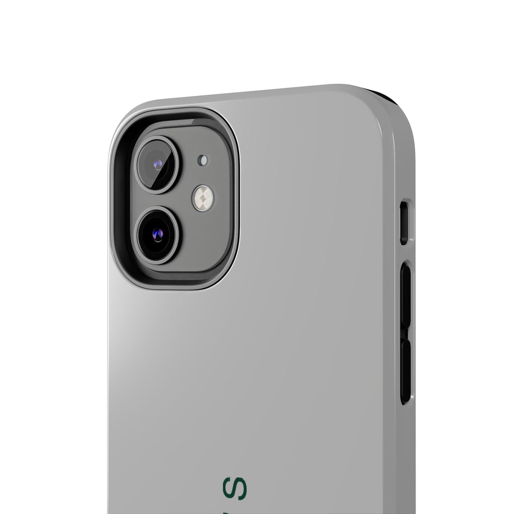Hudson's Tough Phone Case