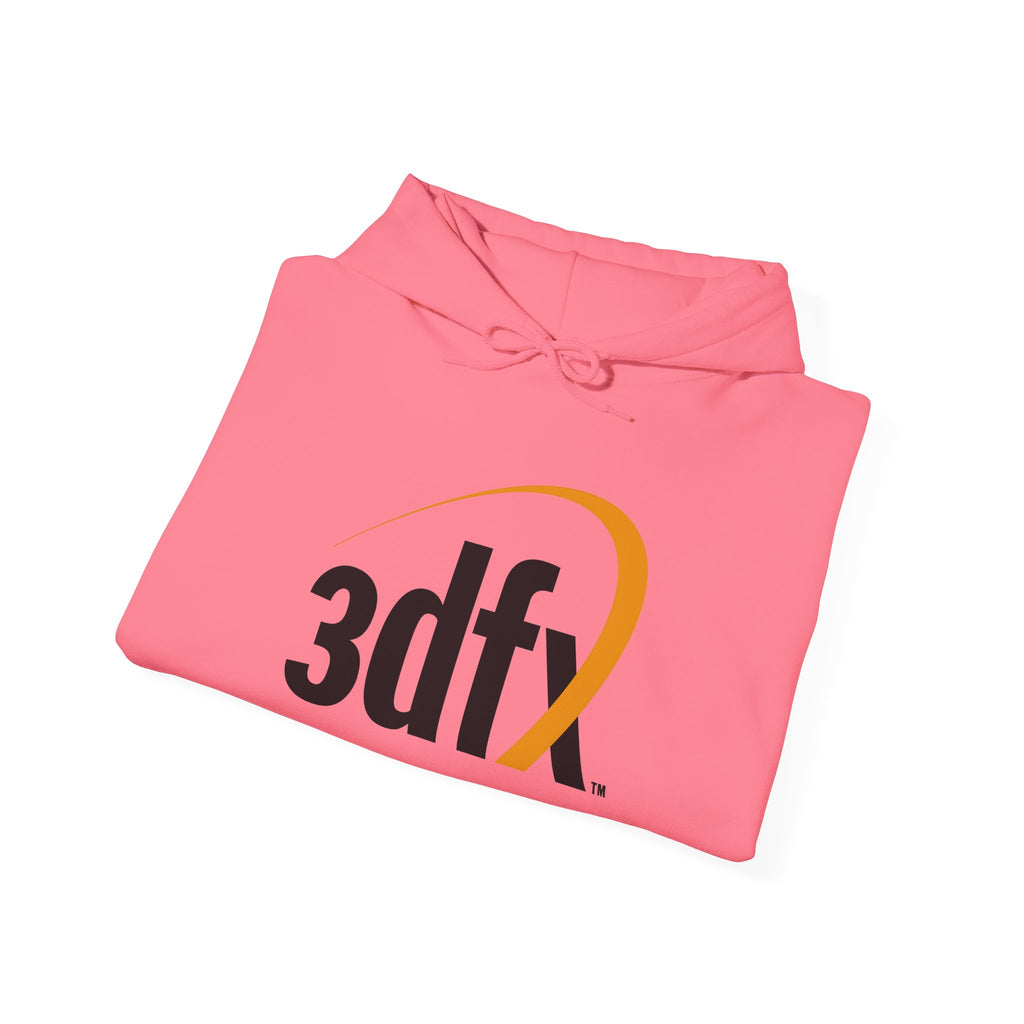 3dfx Interactive Hoodie / Sweatshirt