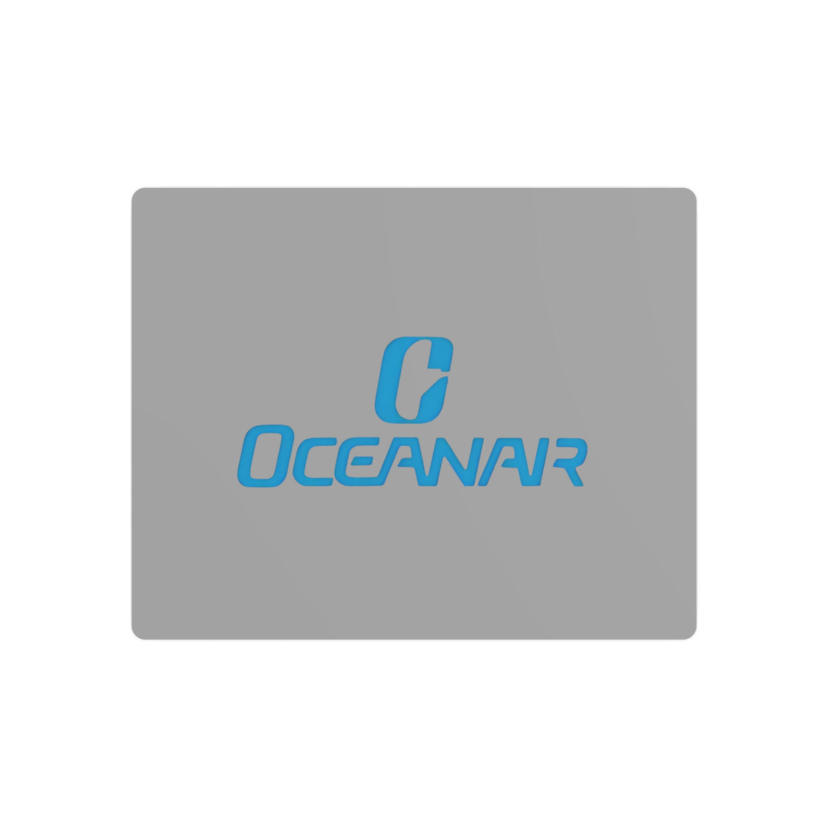 Oceanair Metal Sign