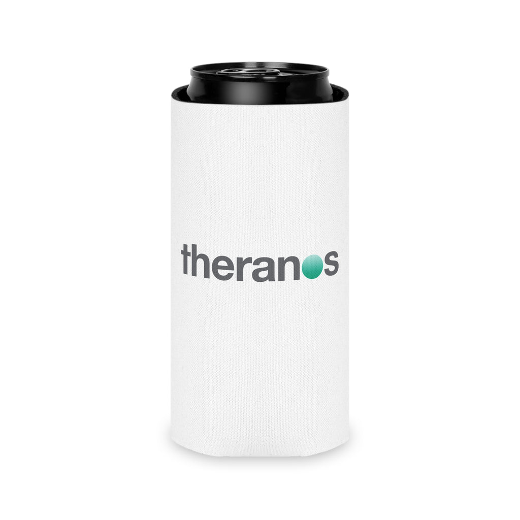 Theranos Inc. Can Cooler