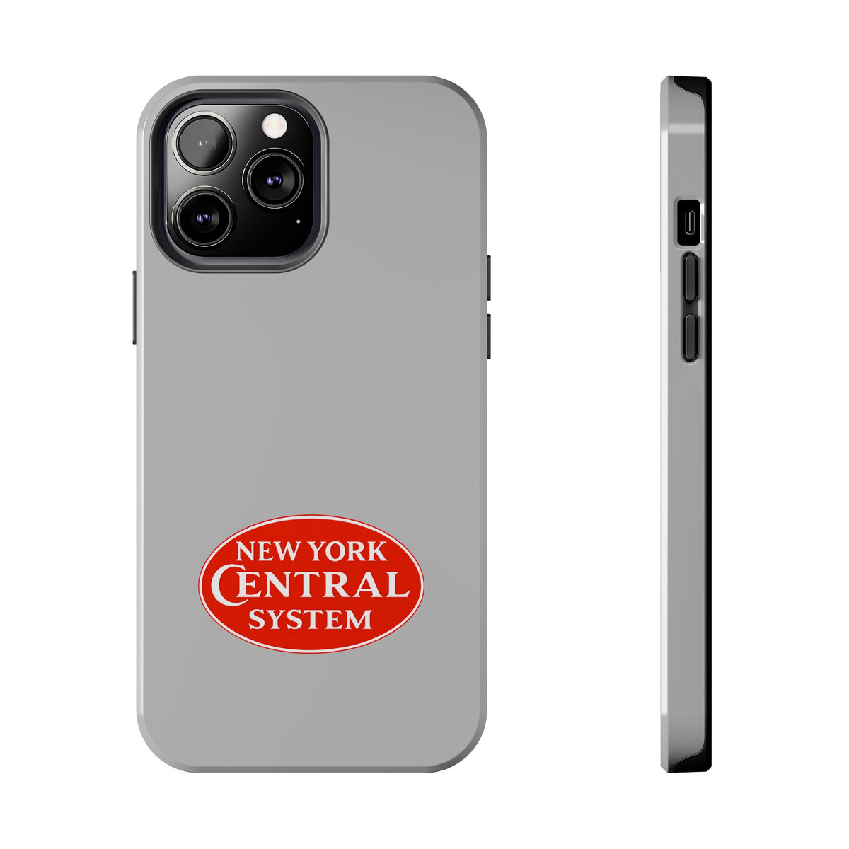 New York Central Railroad Tough Phone Case