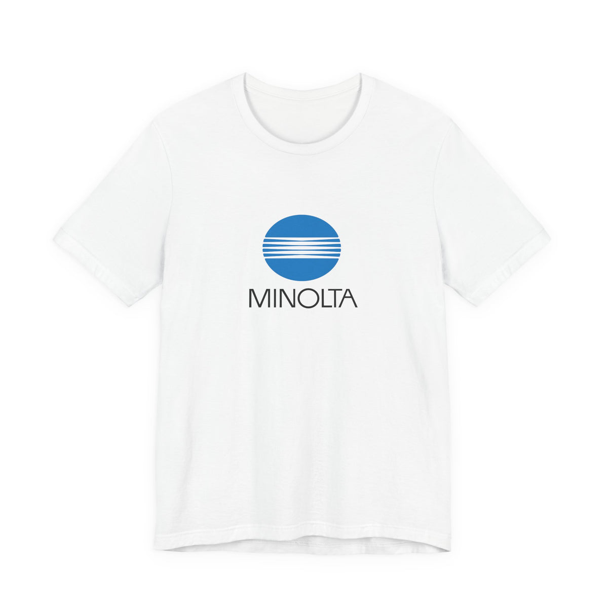 Minolta T-Shirt