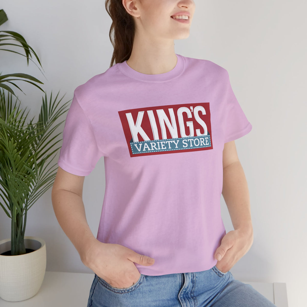 King's Variety Store T-Shirt