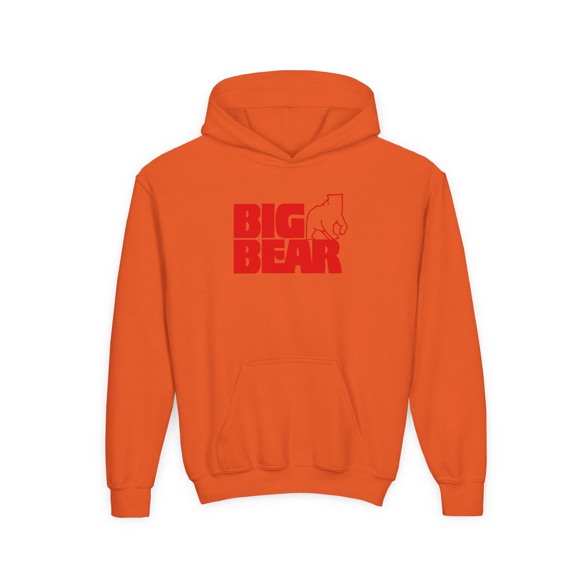 Big Bear Stores Youth Hoodie / Sweatshirt