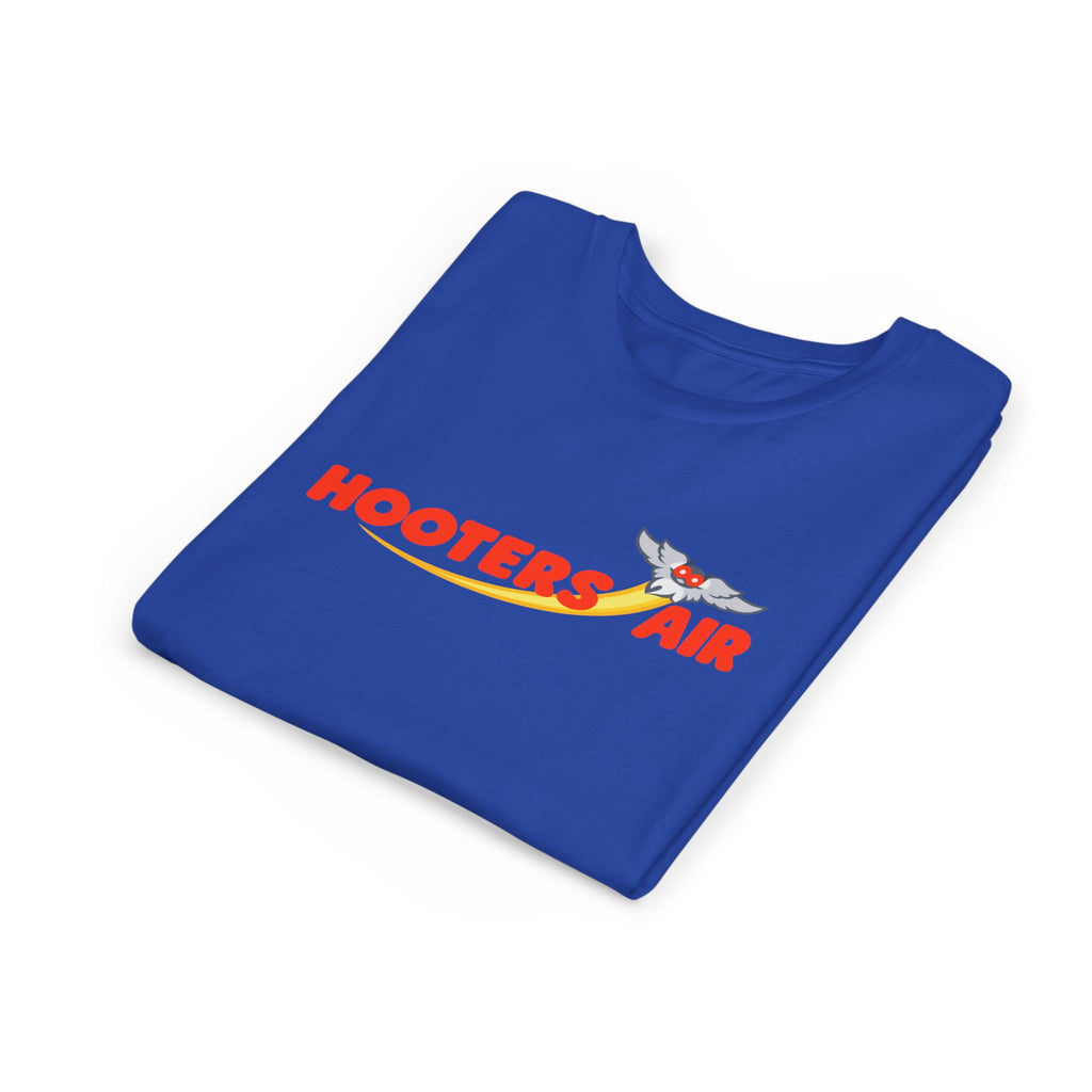 Hooters Air Kids Tee / T-Shirt