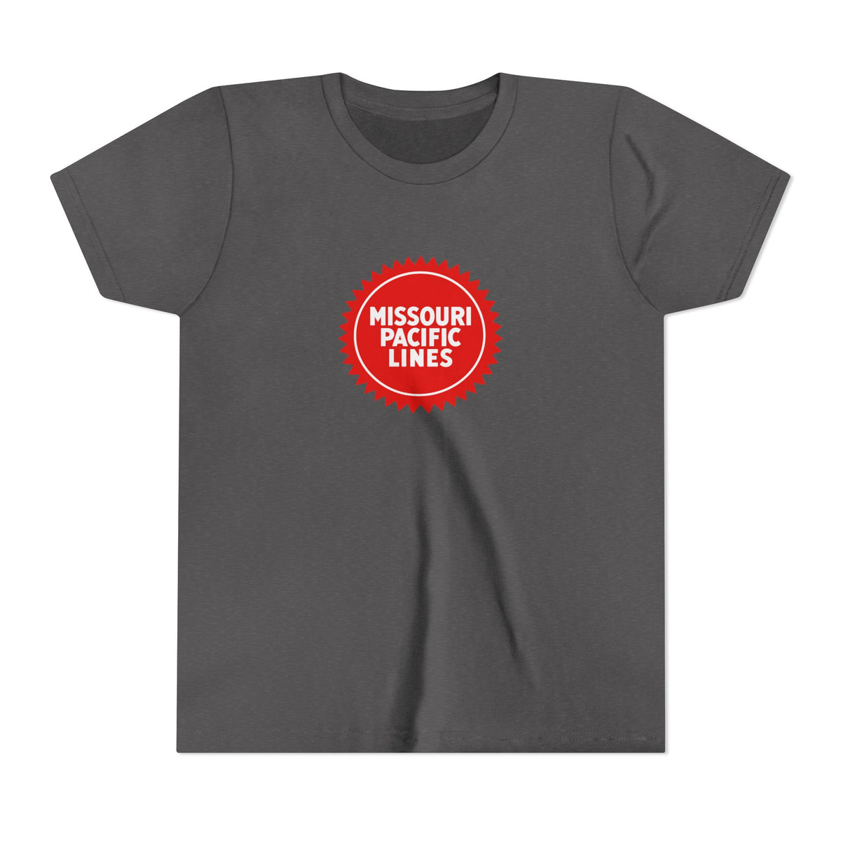 Missouri Pacific Railroad Kids Tee / T-Shirt