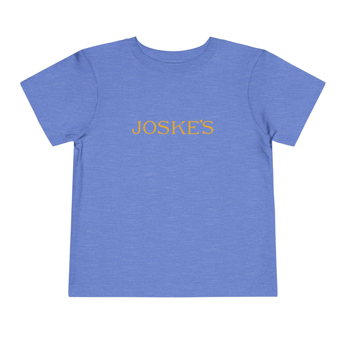 Joske's Toddler Tee / T-Shirt
