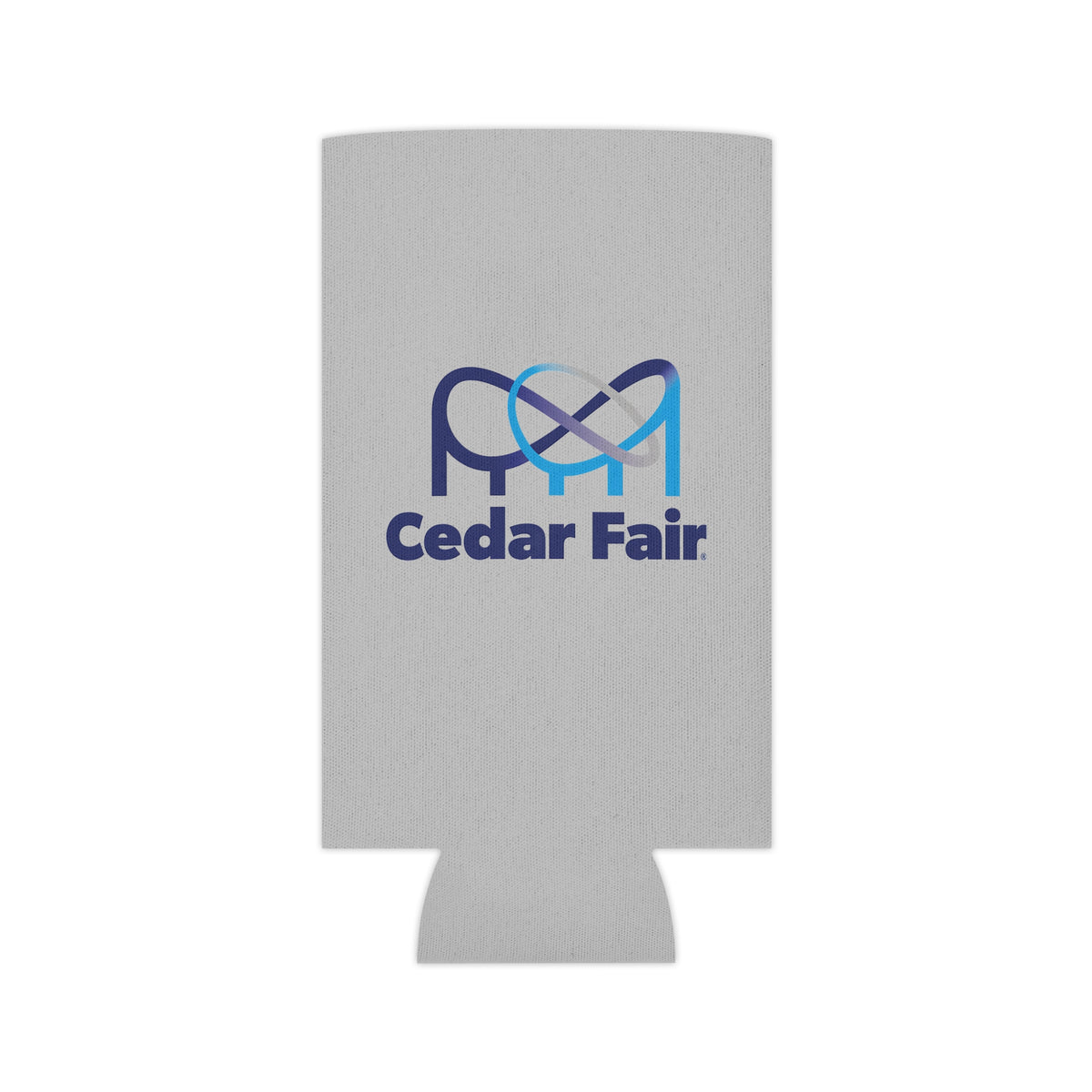 Cedar Fair Can Cooler