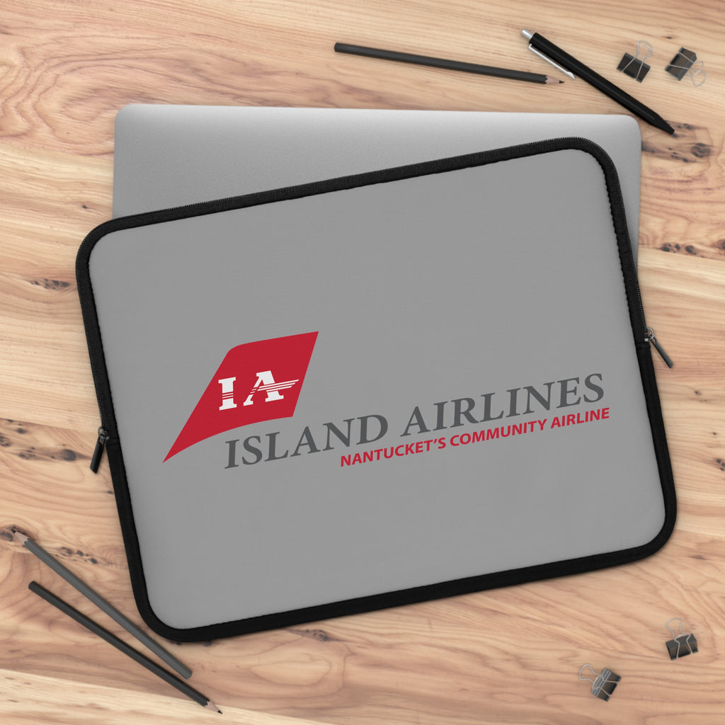 Island Airlines Laptop Sleeve