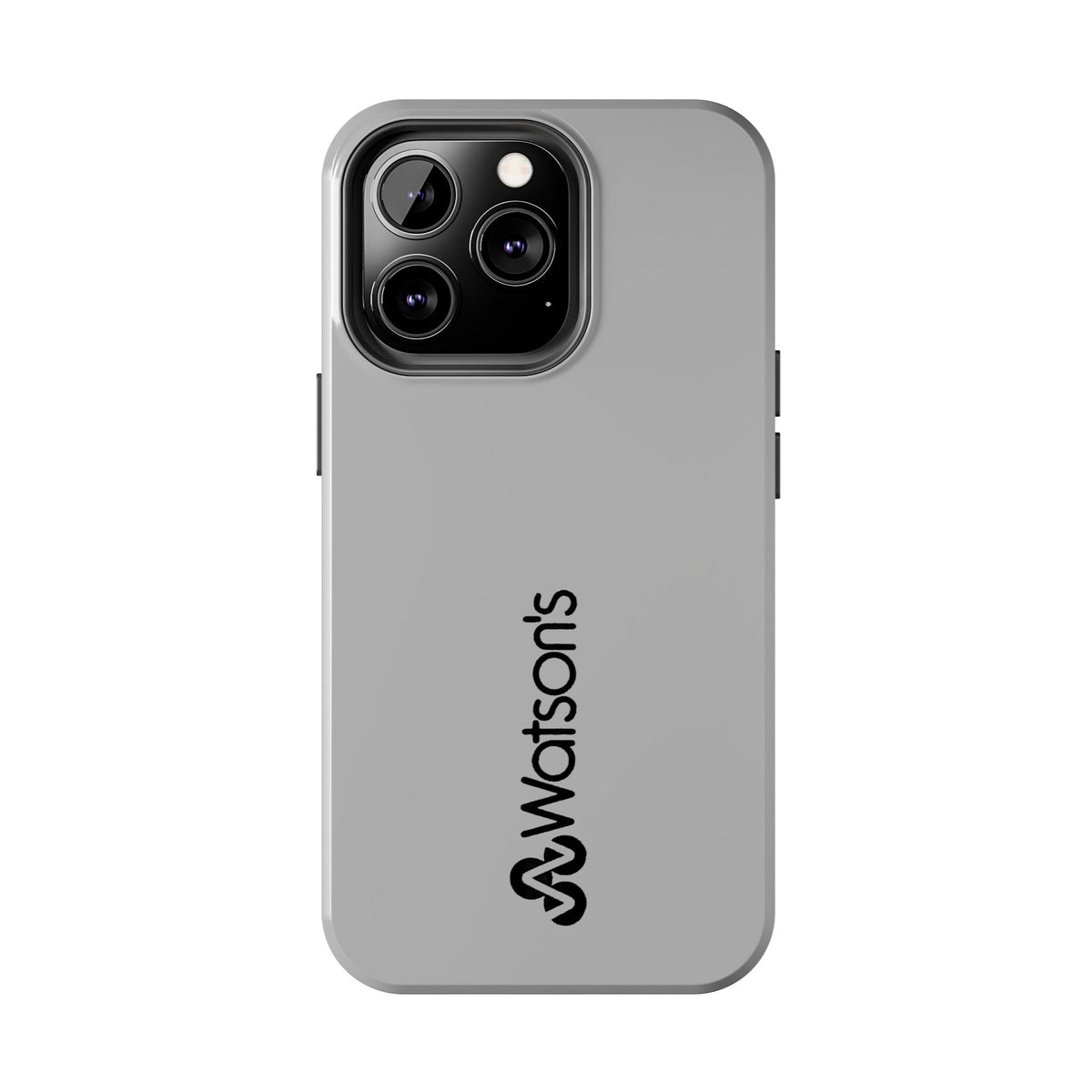 Watson's Tough Phone Case