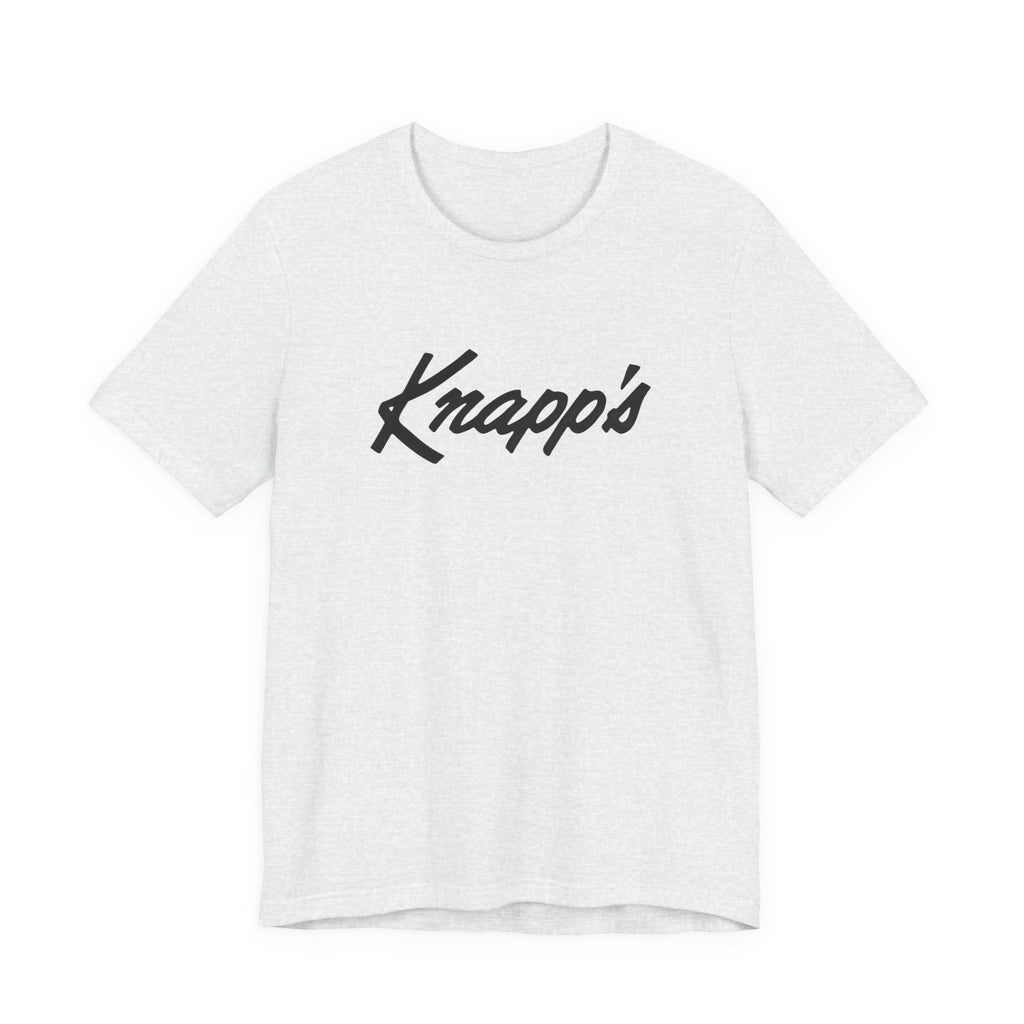 J. W. Knapp Company T-Shirt