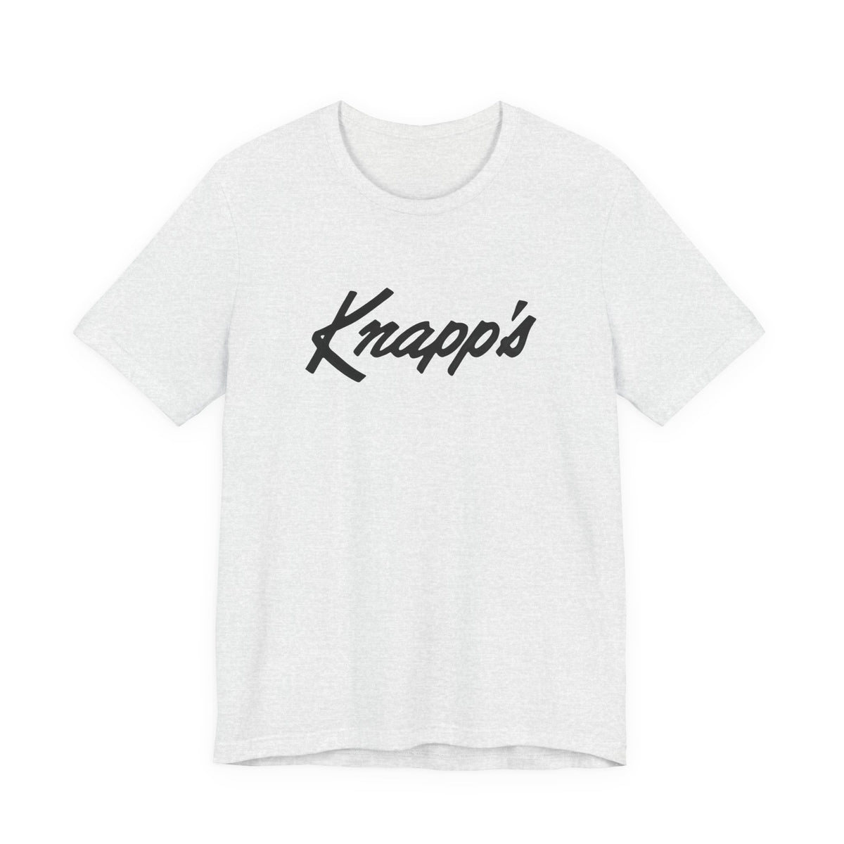 J. W. Knapp Company T-Shirt