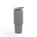 Business Express Airlines 40oz Insulated Travel Mug Stainless Tumbler