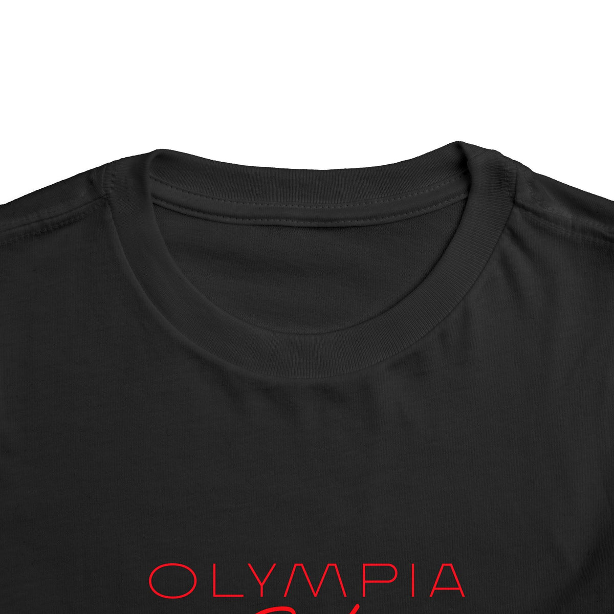 Olympia Sports Toddler Tee / T-Shirt