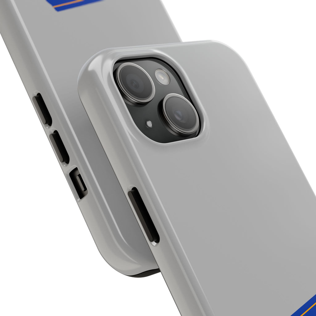 Blockbuster Video Tough Phone Case