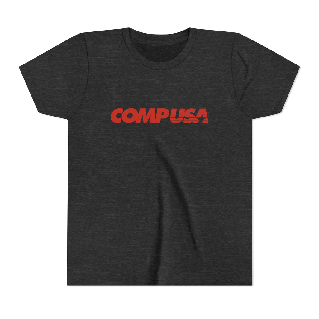 CompUSA Kids Tee / T-Shirt