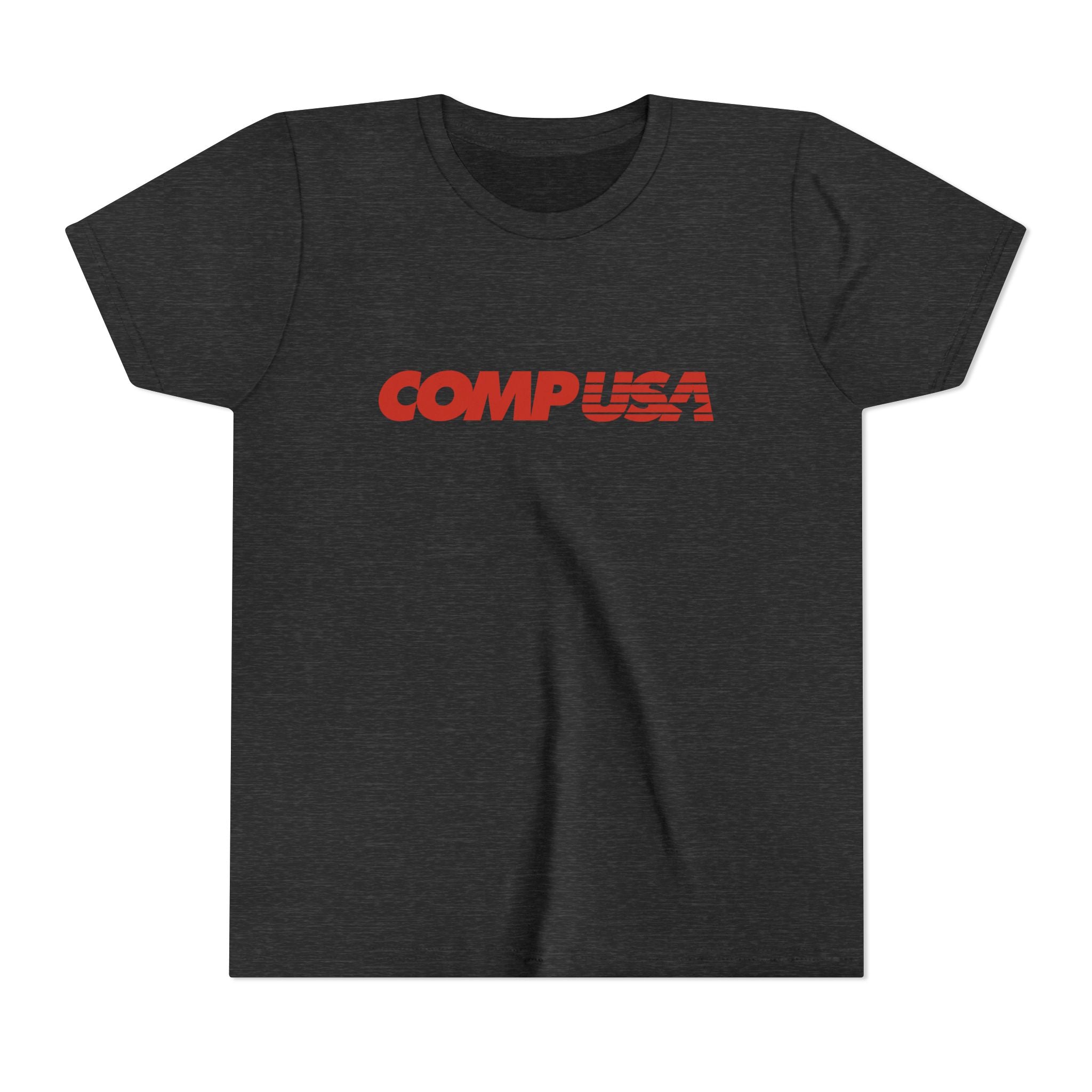 CompUSA Kids Tee / T-Shirt