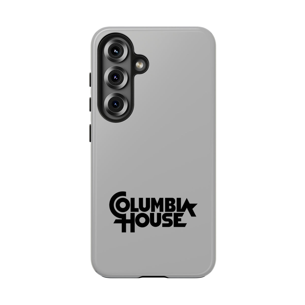 Columbia House Tough Phone Case