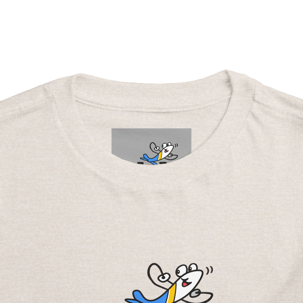ValuJet Airlines Toddler Tee / T-Shirt