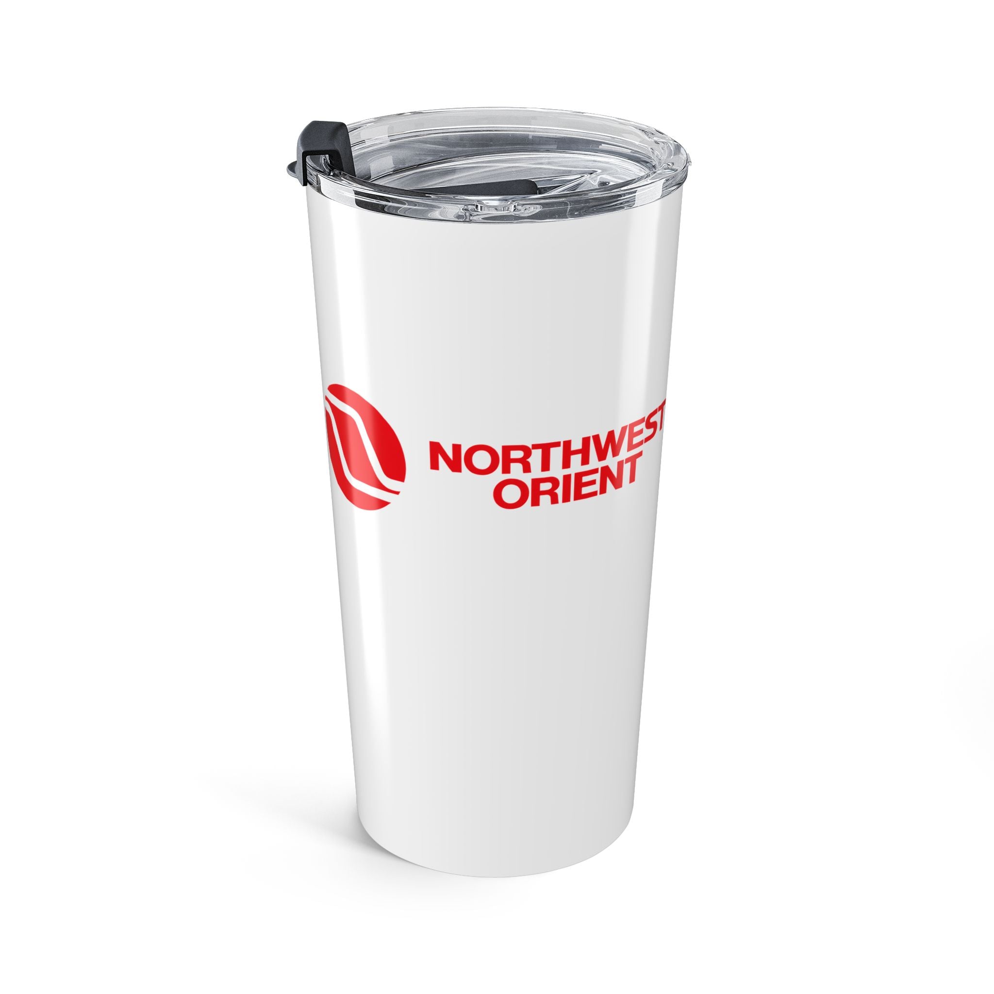 Northwest Orient Airlines 20oz Insulated Tumbler