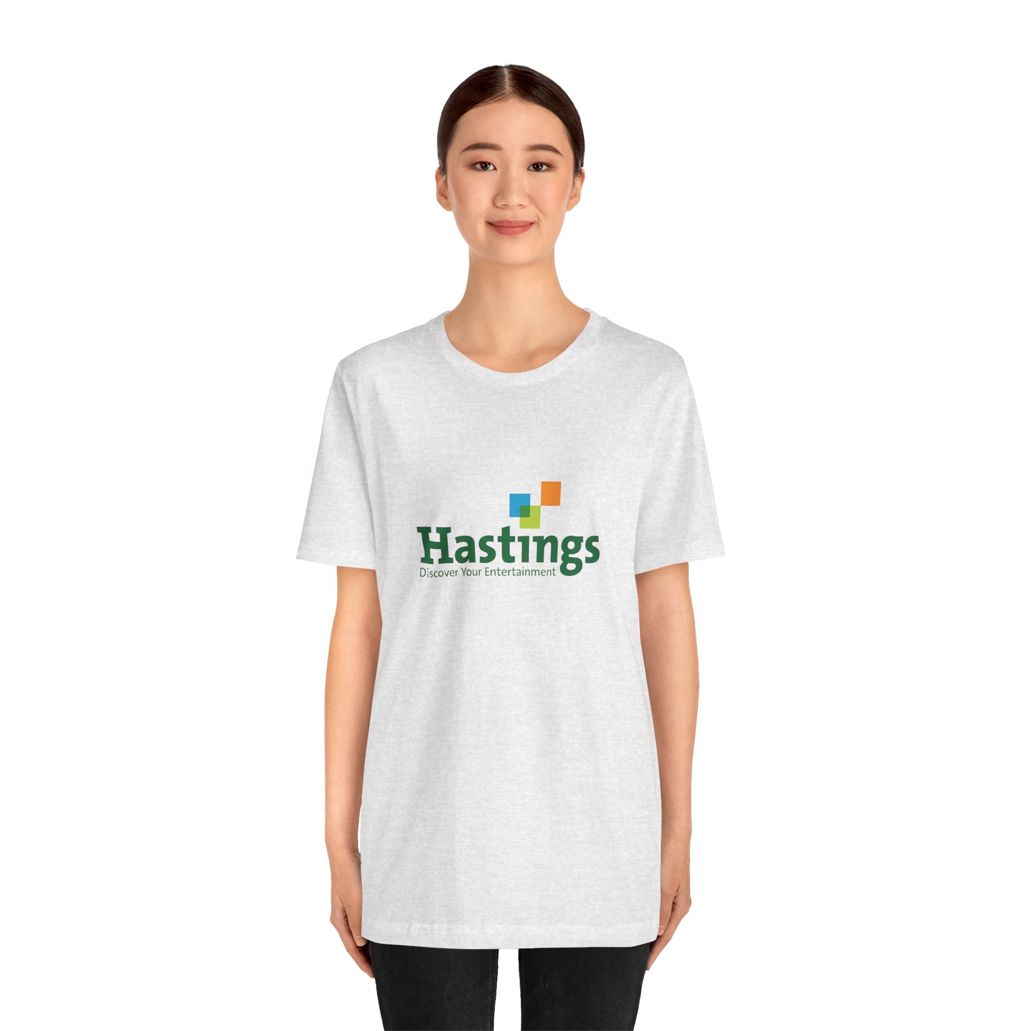Hastings Entertainment T-Shirt