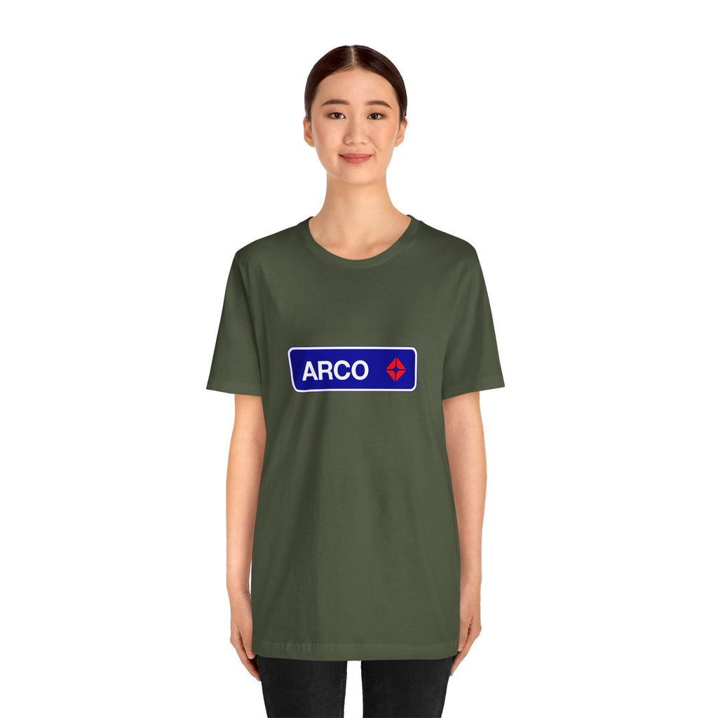 Atlantic Richfield Company (ARCO) T-Shirt