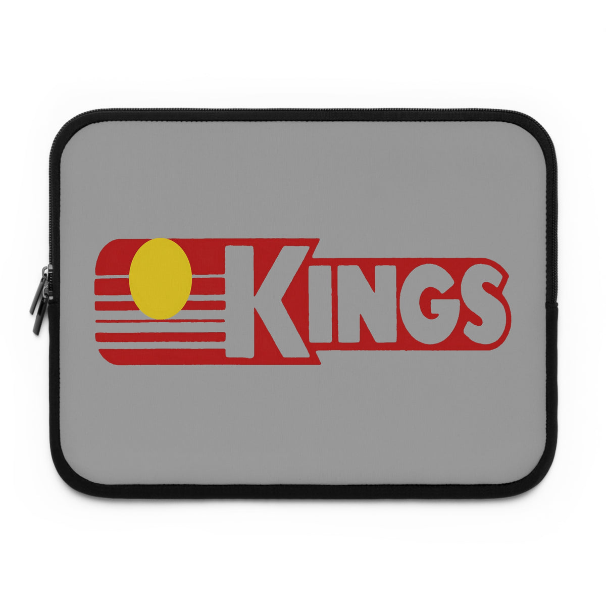 King's Department Stores Laptop Sleeve