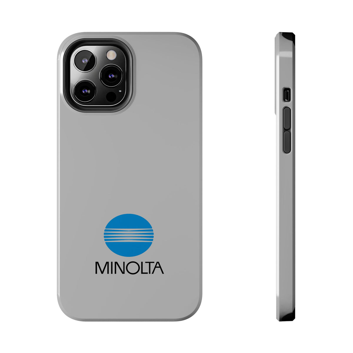 Minolta Tough Phone Case