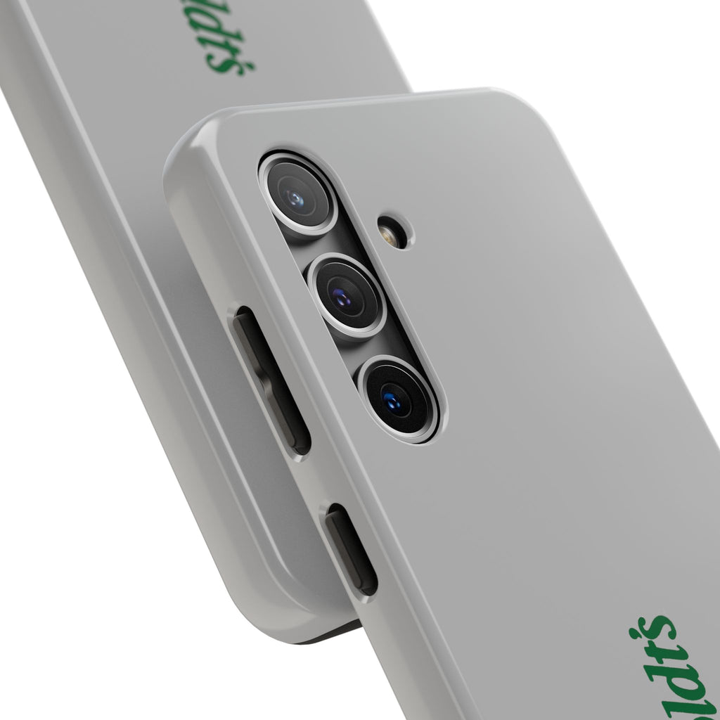 Wieboldt's Tough Phone Case