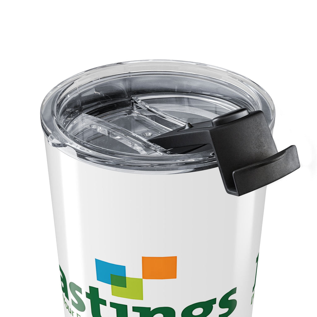 Hastings Entertainment 20oz Insulated Tumbler