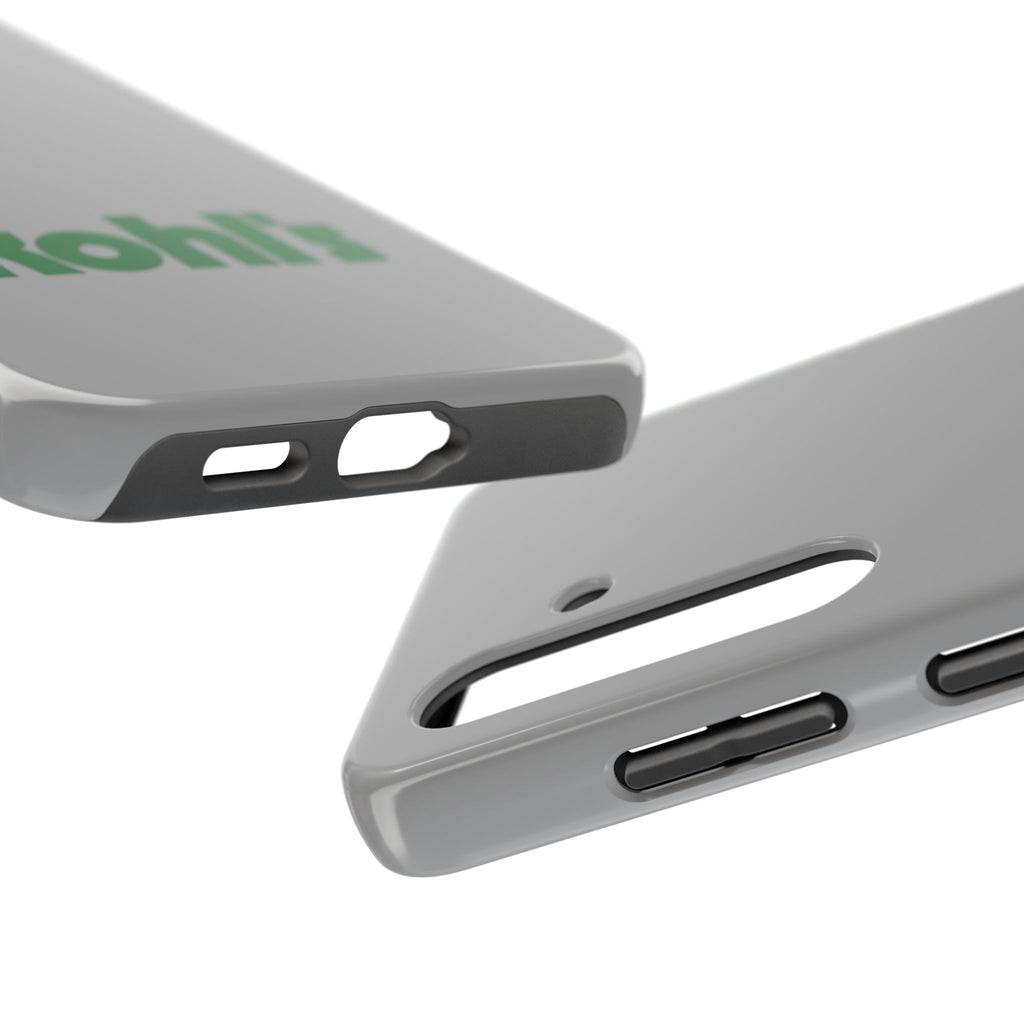 Kohl's Food Stores Tough Phone Case