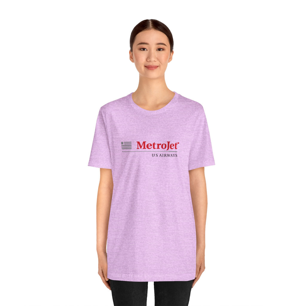 MetroJet T-Shirt