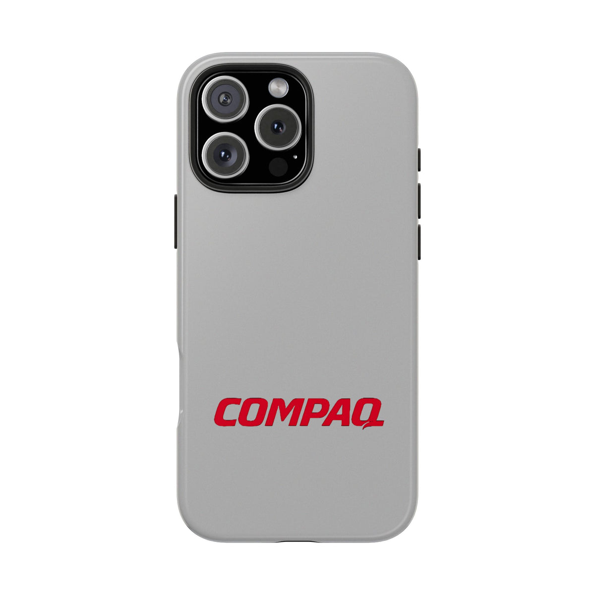 Compaq Tough Phone Case