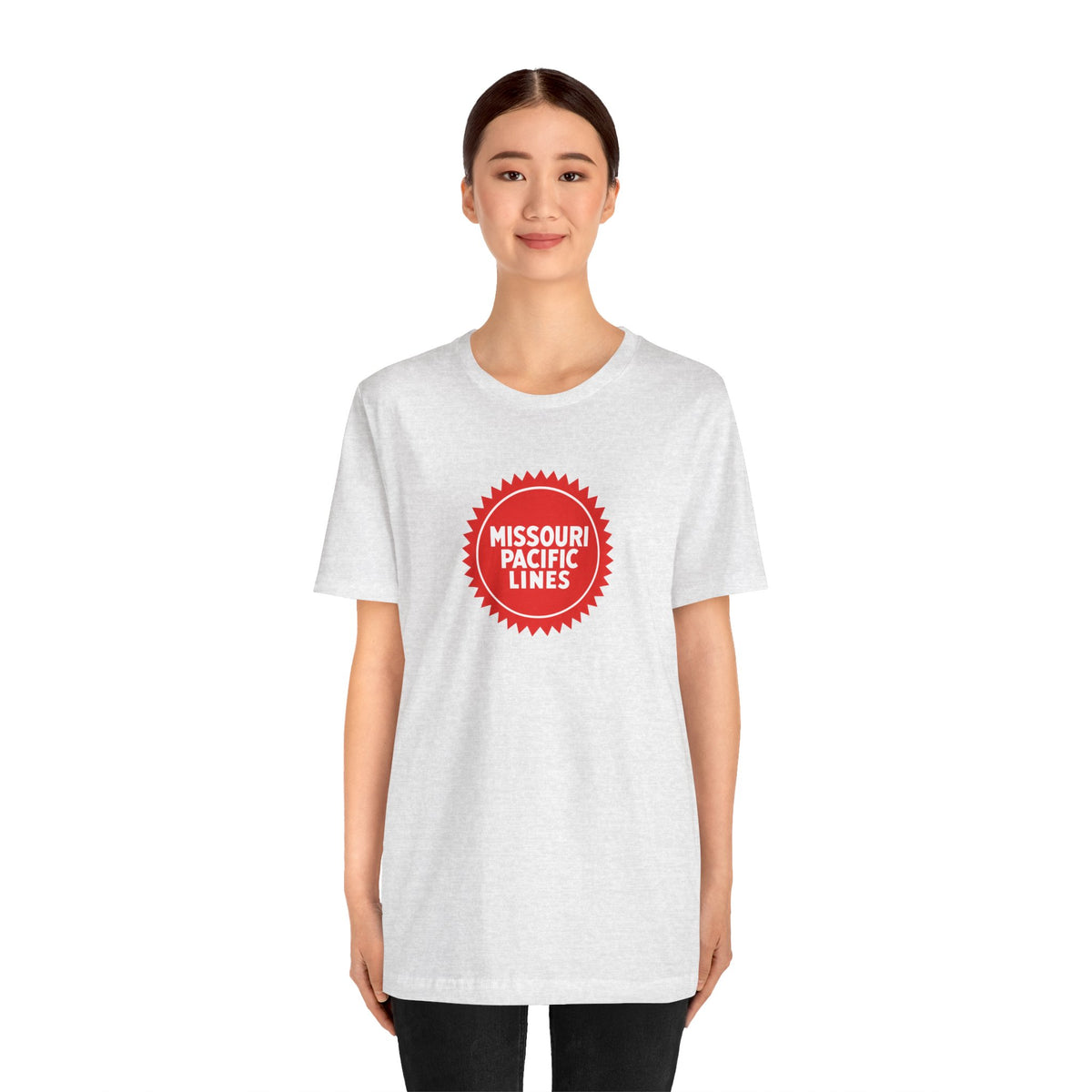 Missouri Pacific Railroad T-Shirt