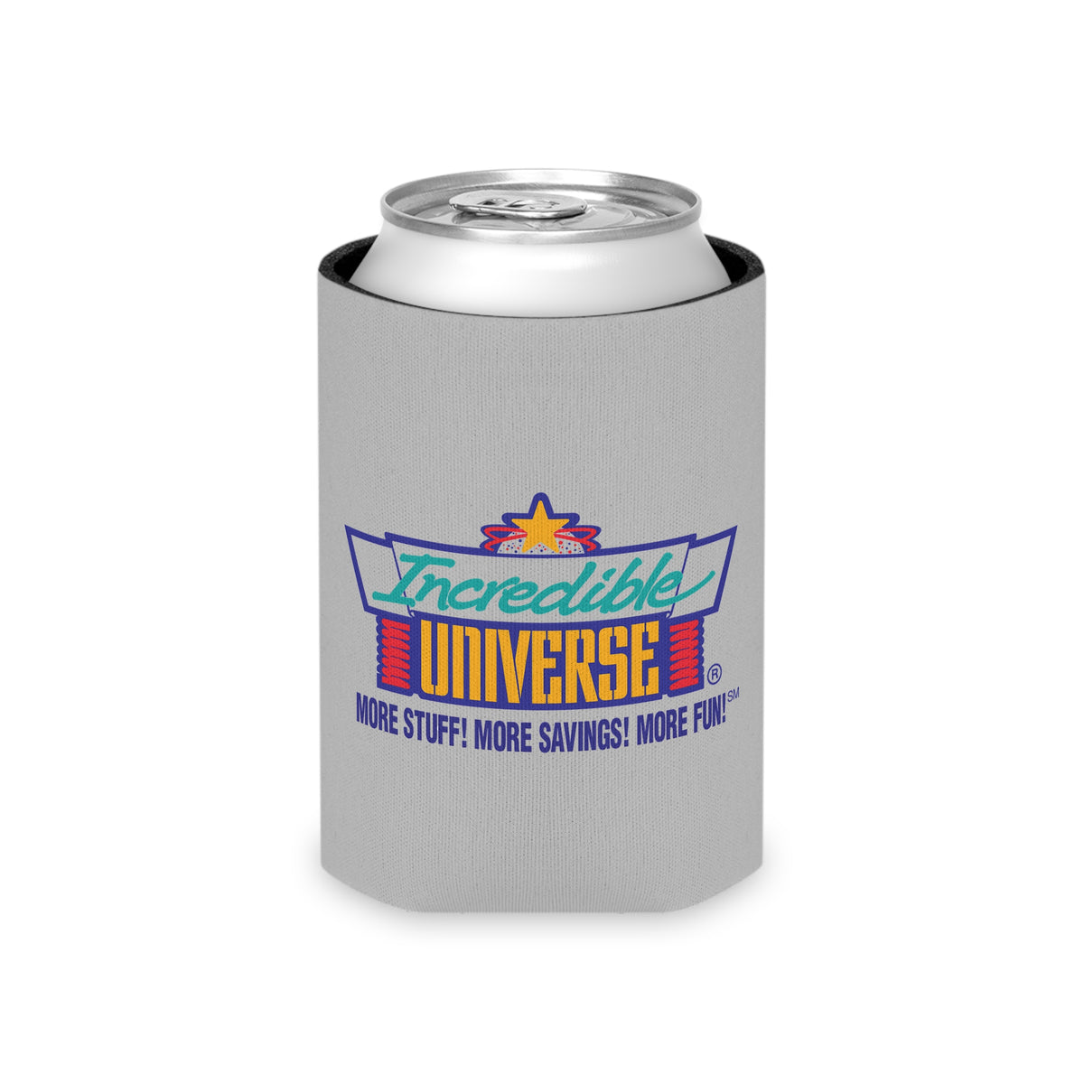 Incredible Universe Can Cooler
